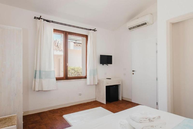 Resort Fior di Sardegna - Oda