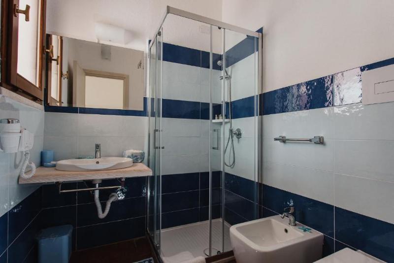 Resort Fior di Sardegna - Oda
