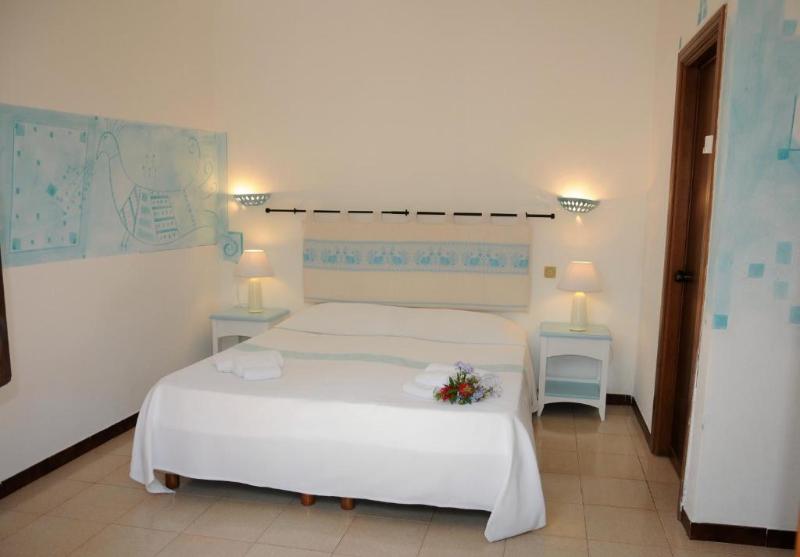 Resort Fior di Sardegna - Oda