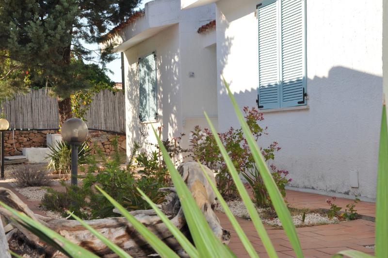 Resort Fior di Sardegna - Oda