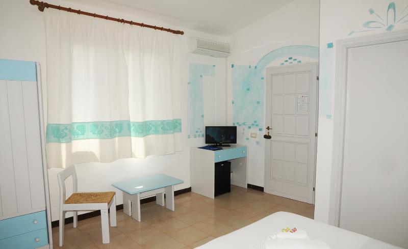 Resort Fior di Sardegna - Oda