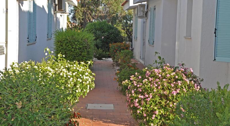 Resort Fior di Sardegna - Oda