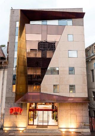 Duke Hotel Romana otel fotoğrafı