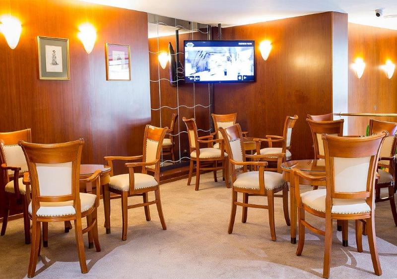 Duke Hotel Romana - Genel