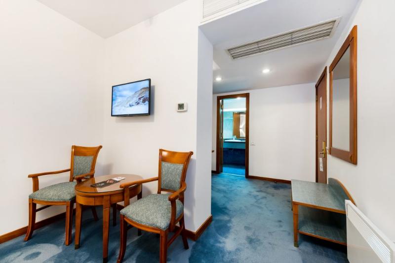 Duke Hotel Romana - Oda