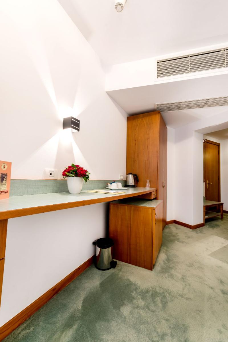Duke Hotel Romana - Oda