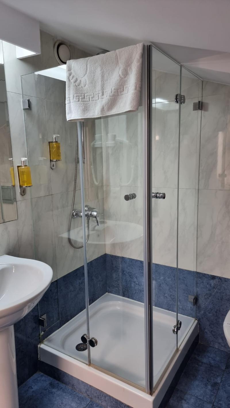 Duke Hotel Romana - Oda