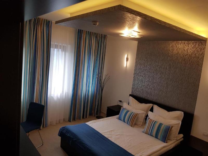 Duke Hotel Romana - Oda