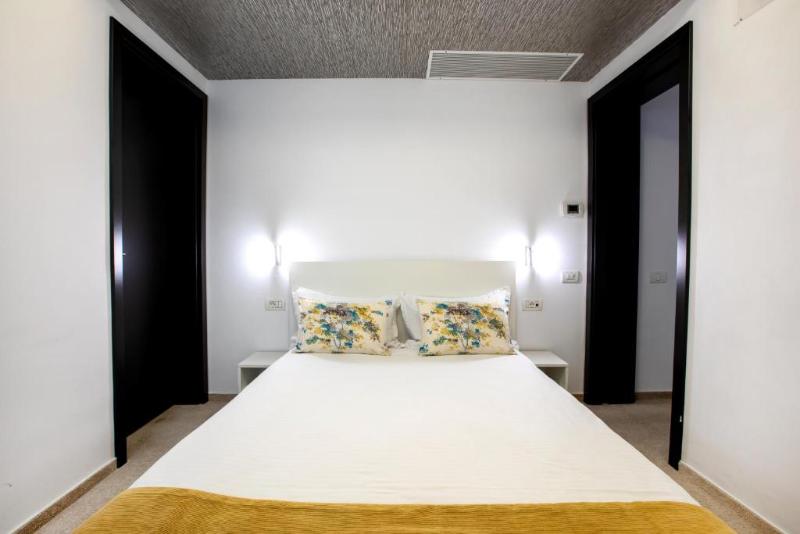 Duke Hotel Romana - Oda