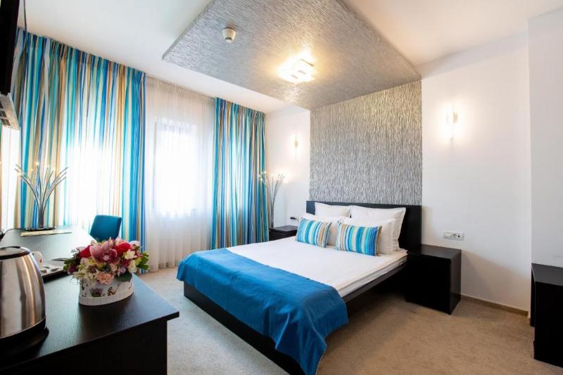 Duke Hotel Romana - Oda