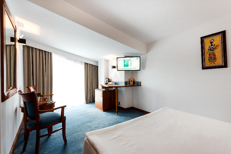 Duke Hotel Romana - Oda