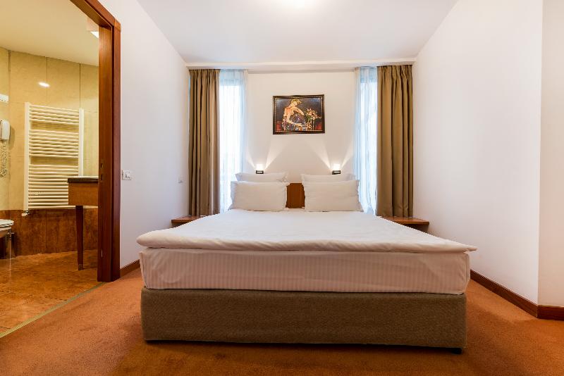 Duke Hotel Romana - Oda