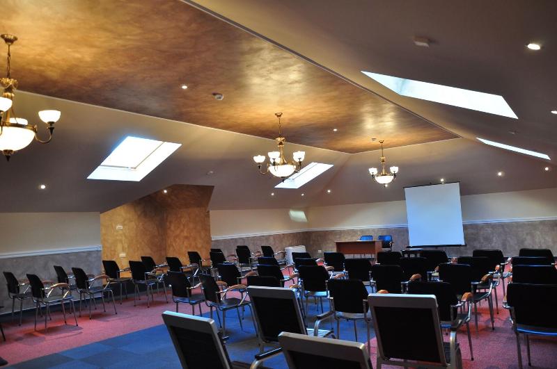 Vigo Grand Hotel - Toplantı