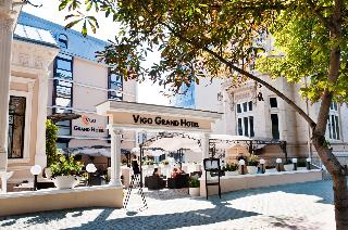 Vigo Grand Hotel otel fotoğrafı