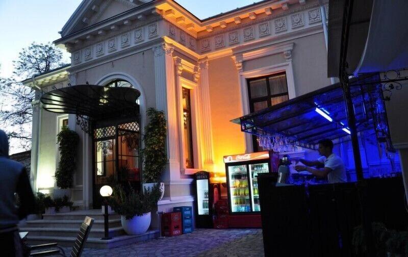 Vigo Grand Hotel - Genel