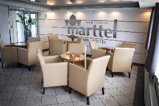 Hotel Marttel fotoÄŸrafÄ±