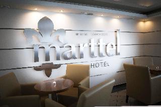 Hotel Marttel fotoÄŸrafÄ±