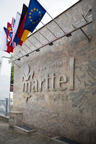 Hotel Marttel otel fotoğrafı