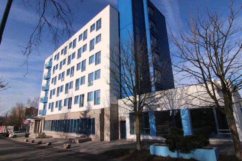 Hotel Marttel - Genel