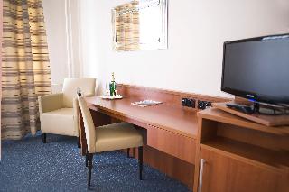 Hotel Marttel fotoÄŸrafÄ±