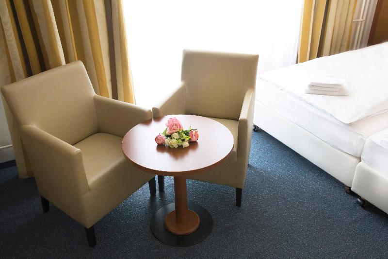 Hotel Marttel - Oda