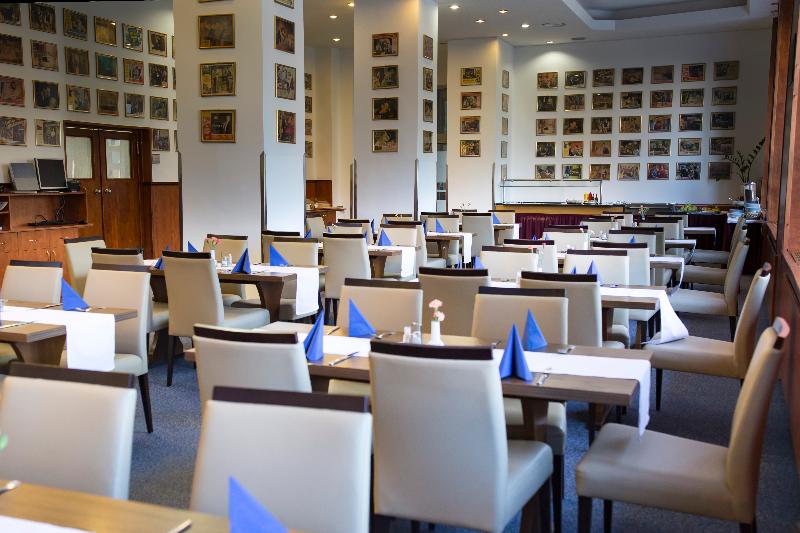 Hotel Marttel - Restoran