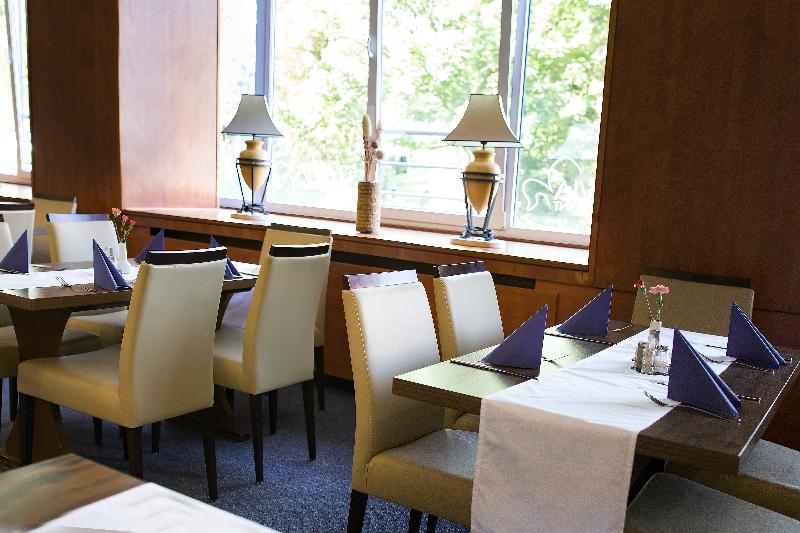 Hotel Marttel - Restoran