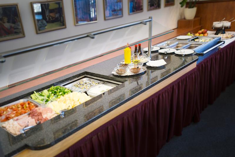 Hotel Marttel - Restoran