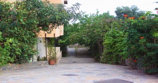 Argyro Apartments otel fotoğrafı