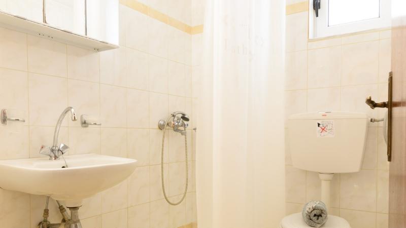Argyro Apartments - Oda