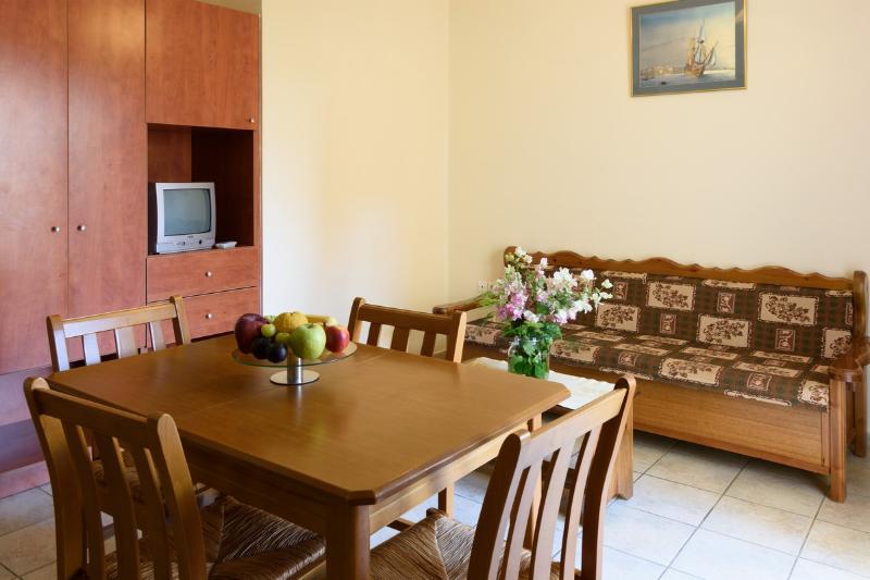 Argyro Apartments - Oda