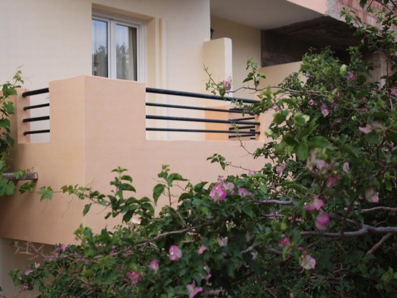 Argyro Apartments - Oda