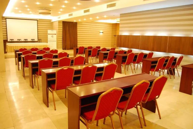 Grand Hotel Napoca - Toplantı