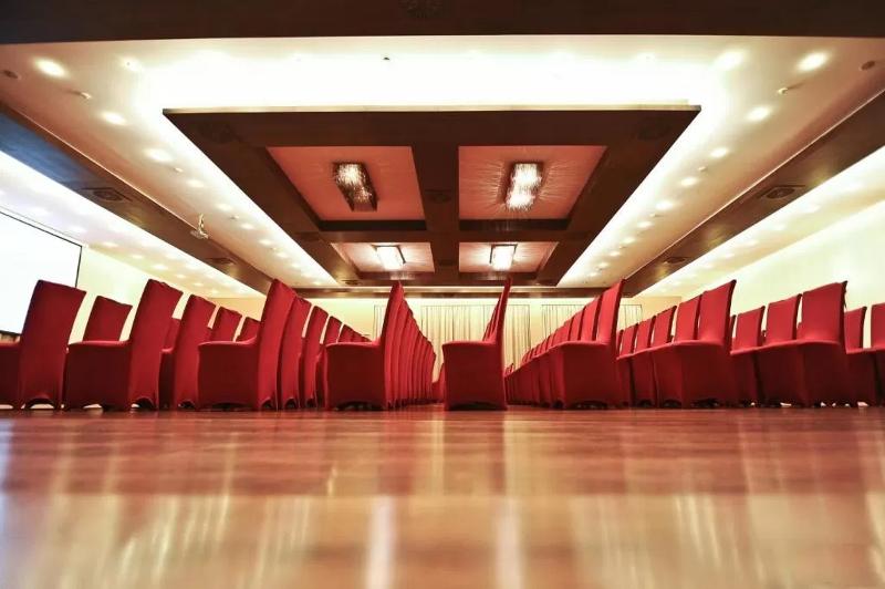 Grand Hotel Napoca - Toplantı