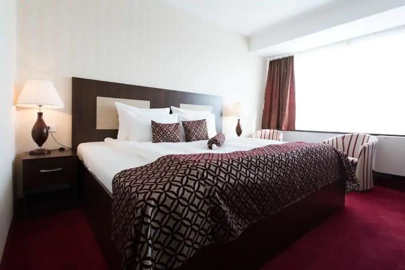 Grand Hotel Napoca - Oda