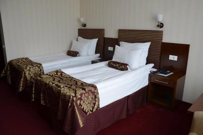 Grand Hotel Napoca - Oda