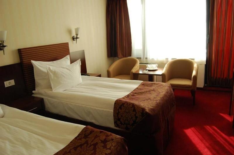 Grand Hotel Napoca - Oda