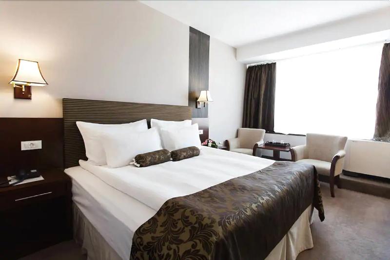 Grand Hotel Napoca - Oda