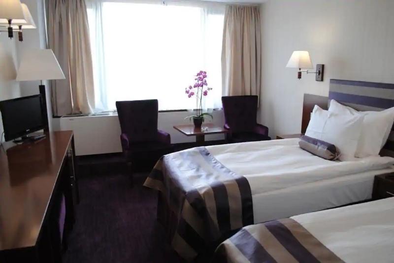Grand Hotel Napoca - Oda