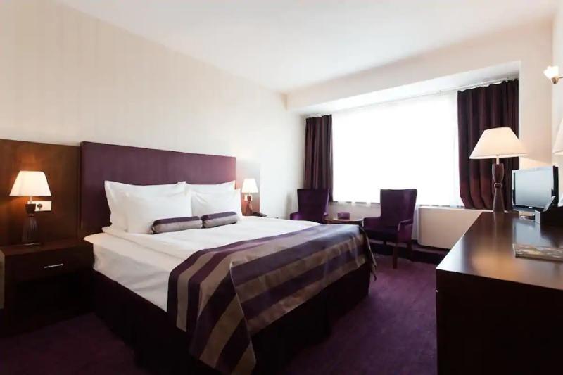 Grand Hotel Napoca - Oda