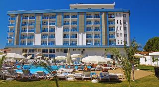 My Aegean Star Hotel otel fotoğrafı
