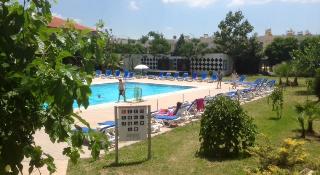 My Aegean Star Hotel fotoÄŸrafÄ±