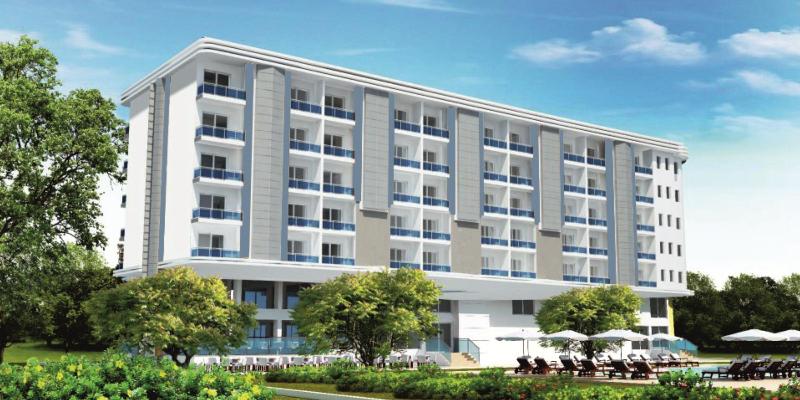 My Aegean Star Hotel - Genel