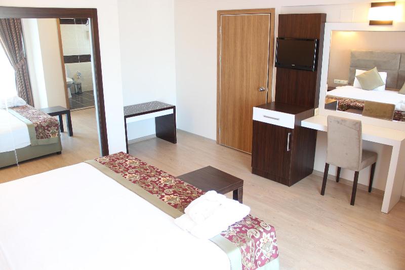My Aegean Star Hotel - Oda