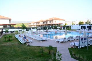 My Aegean Star Hotel fotoÄŸrafÄ±