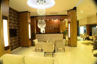 My Aegean Star Hotel fotoÄŸrafÄ±