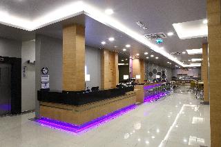 Holiday Inn Express MANISA - BATI by IHG fotoÄŸrafÄ±