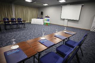 Holiday Inn Express MANISA - BATI by IHG fotoÄŸrafÄ±