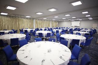 Holiday Inn Express MANISA - BATI by IHG fotoÄŸrafÄ±