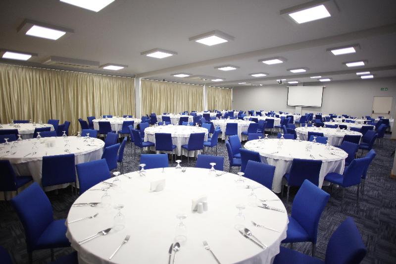 Holiday Inn Express MANISA - BATI by IHG - Toplantı